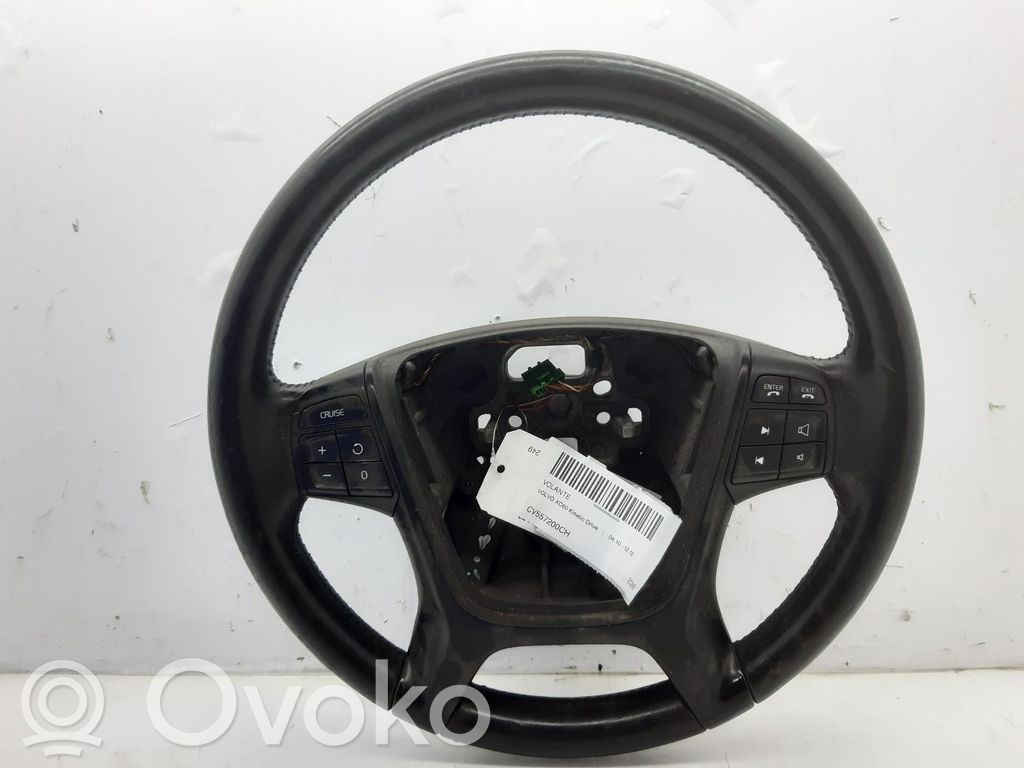 Volante   CV557200CH