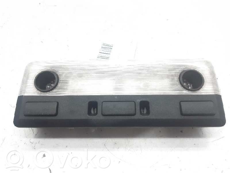 BMW X5 E53 Front seat light 