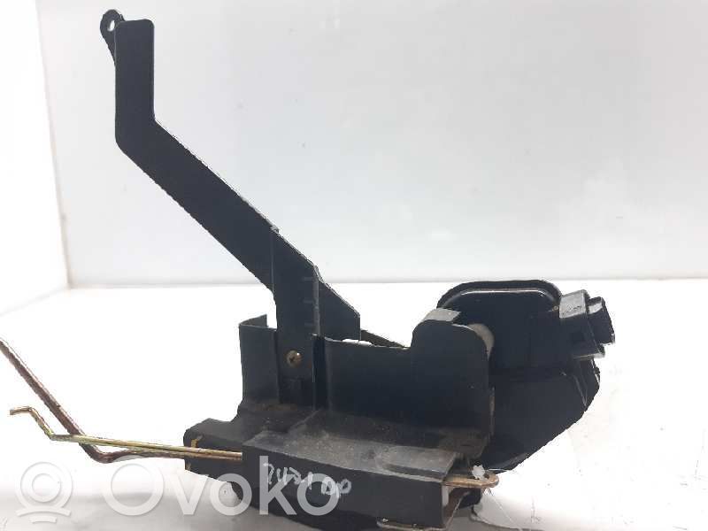 Hyundai Terracan Etuoven lukko