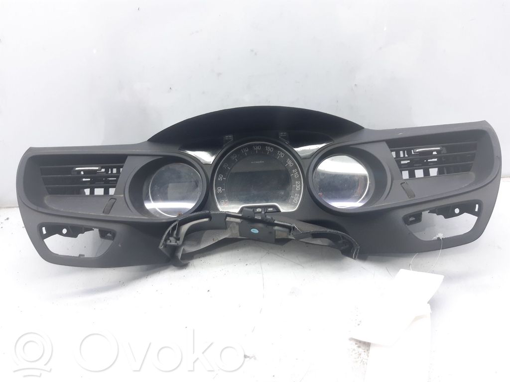 Citroen C5 Vitezometru (grup de instrumente) 