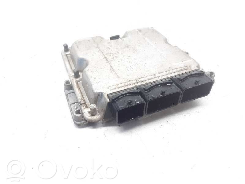 Opel Movano A Engine control unit/module 