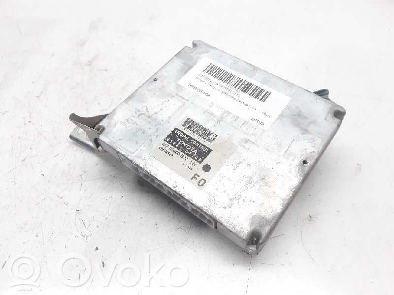 Toyota Corolla Verso AR10 Engine control unit/module 
