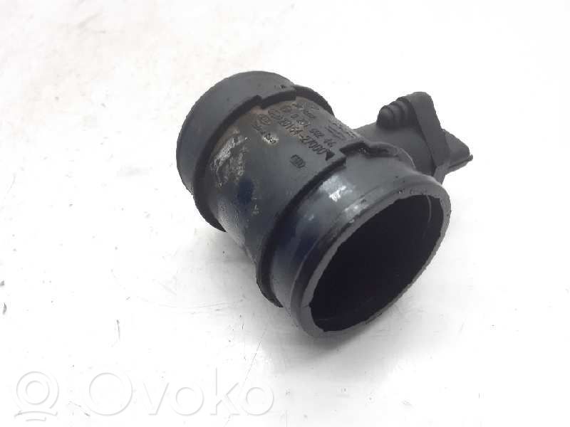 Hyundai Santa Fe Misuratore di portata d'aria