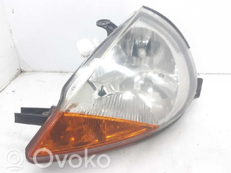 Ford Ka Headlight/headlamp 