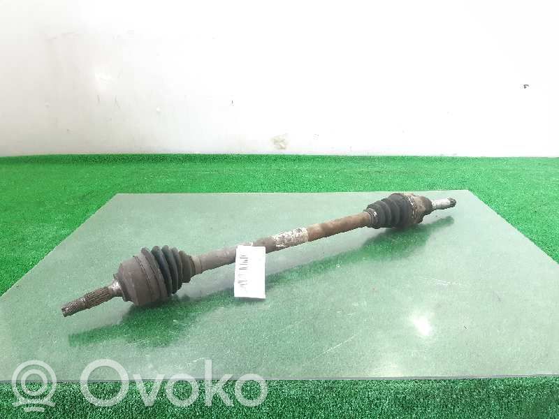 Eje de transmisión delantero   9638016480