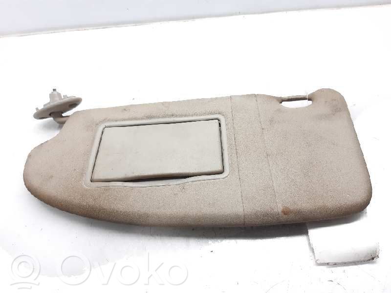 Ford Focus Häikäisysuoja 