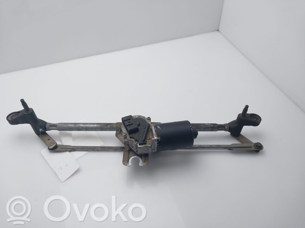 Fiat Stilo Tiranti e motorino del tergicristallo anteriore 