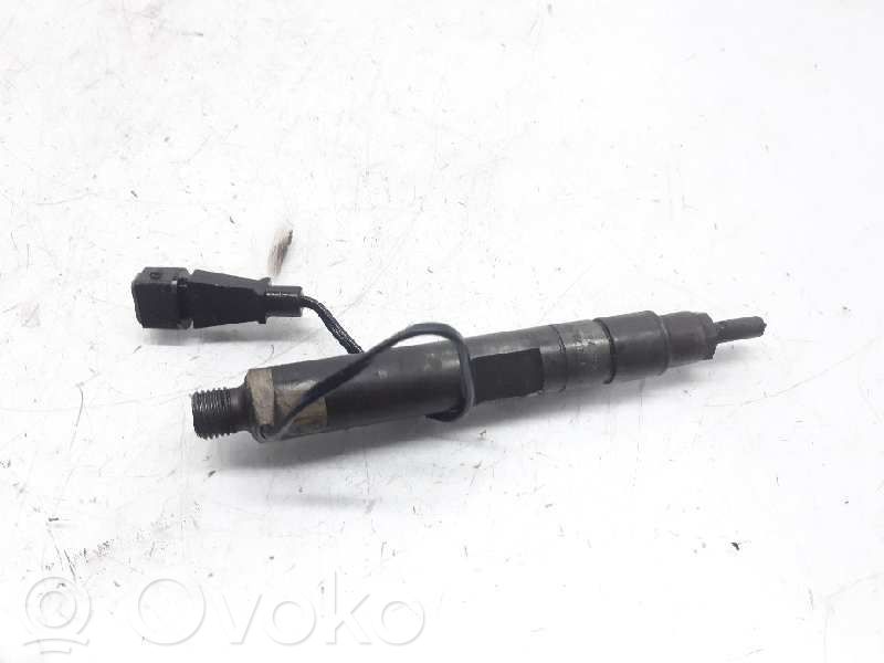 Seat Cordoba (6K) Iniettore