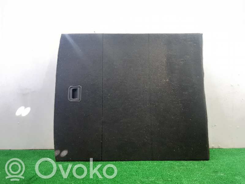 Seat Exeo (3R) Portellone posteriore/bagagliaio 