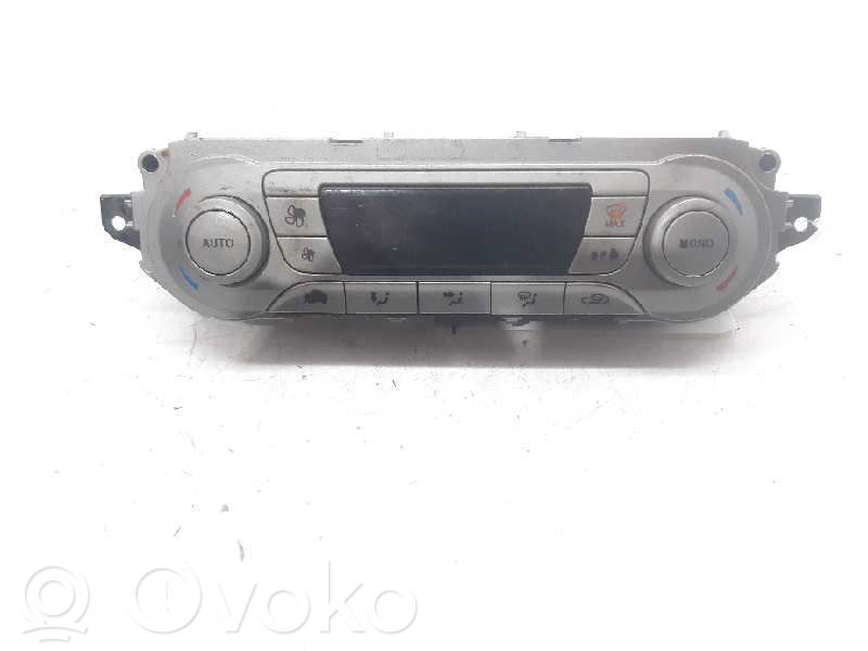Ford Focus Climate control unit 