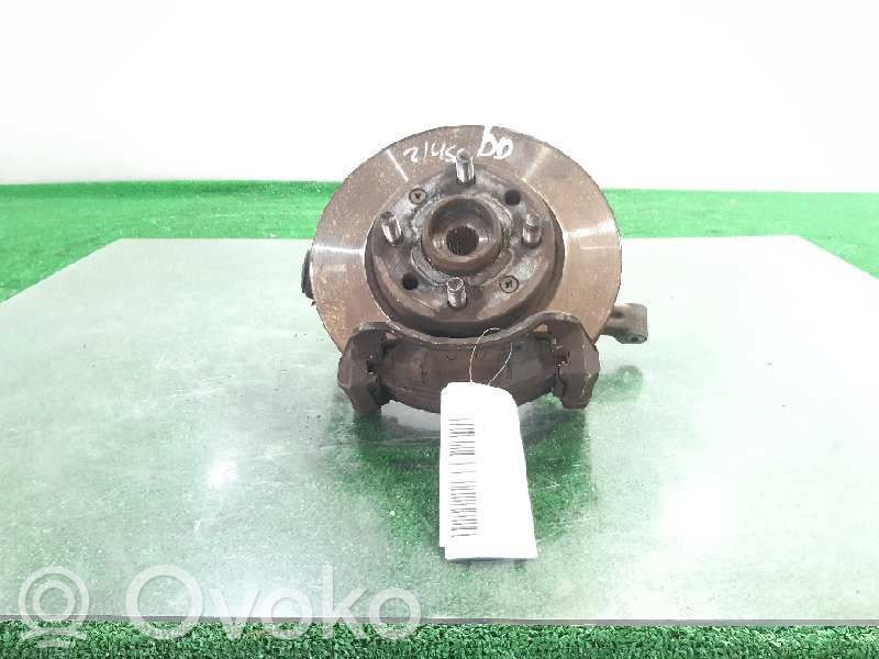 Chevrolet Kalos Achsschenkel vorne 