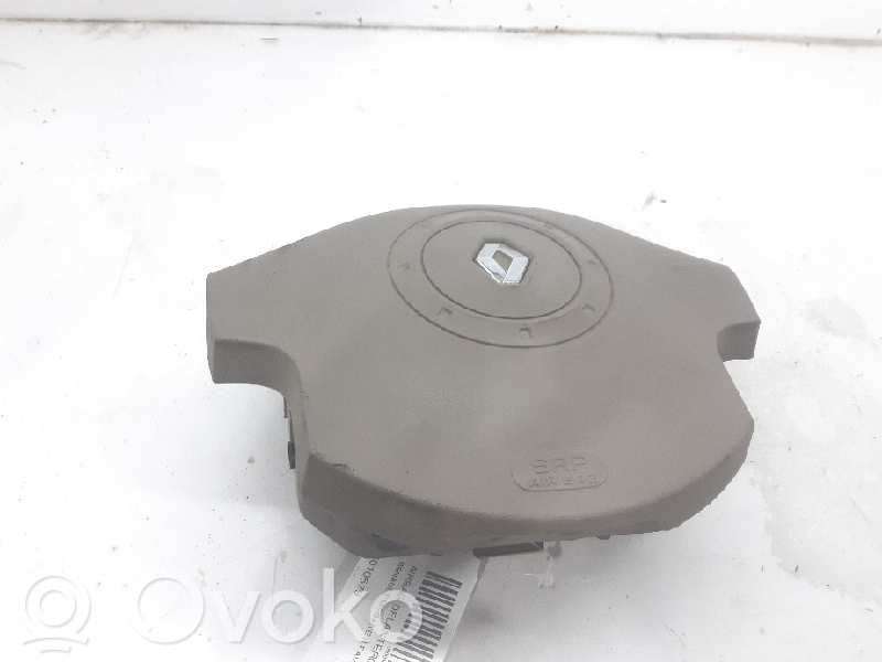 Renault Megane II Airbag dello sterzo 