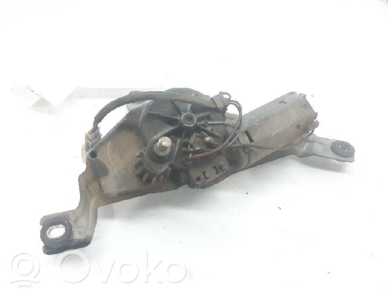 Nissan Almera N16 Silniczek wycieraczki szyby tylnej 