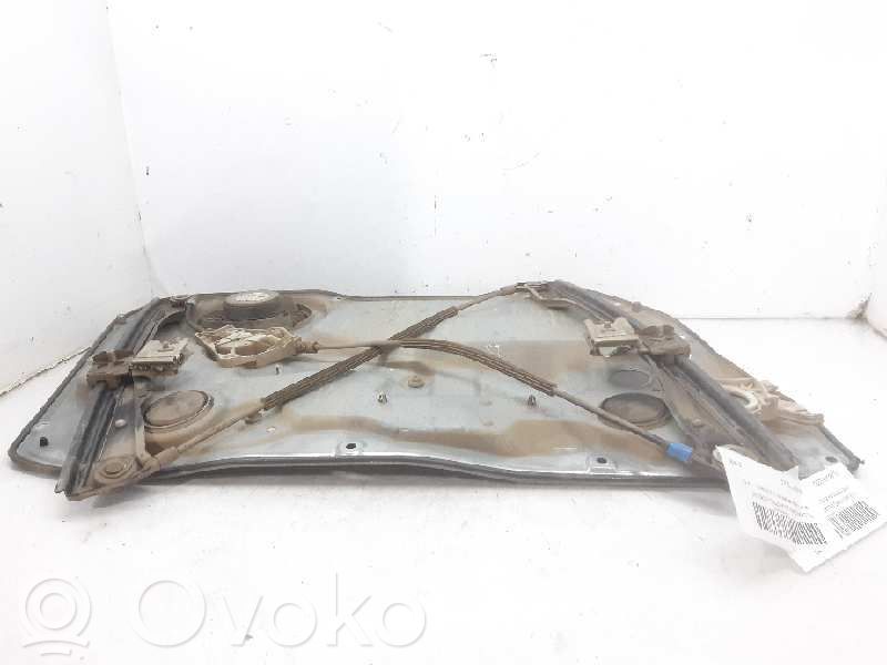 Seat Cordoba (6L) Podnośnik szyby drzwi z silniczkiem 