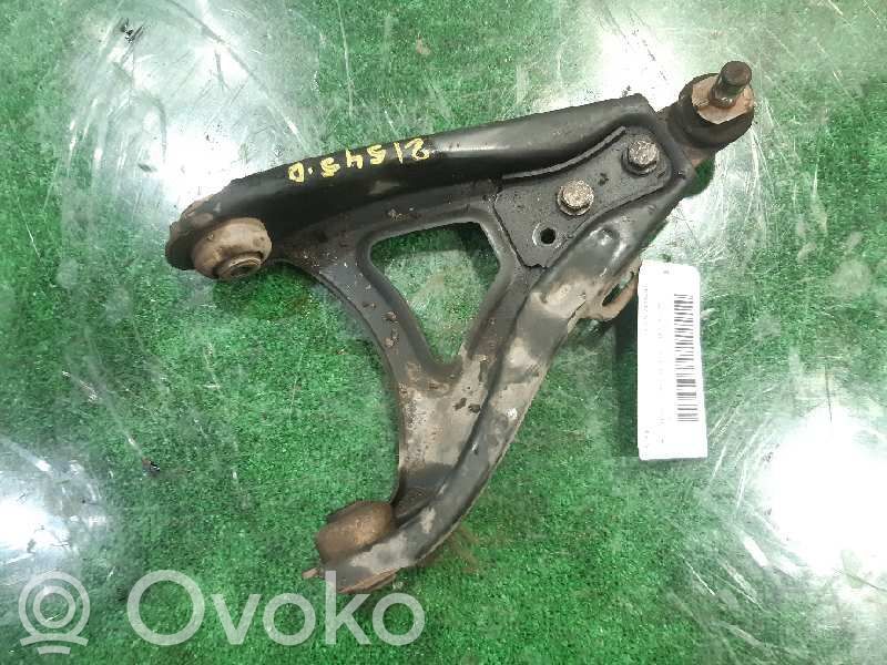 Querlenker Achsschenkel vorne   8200737135
