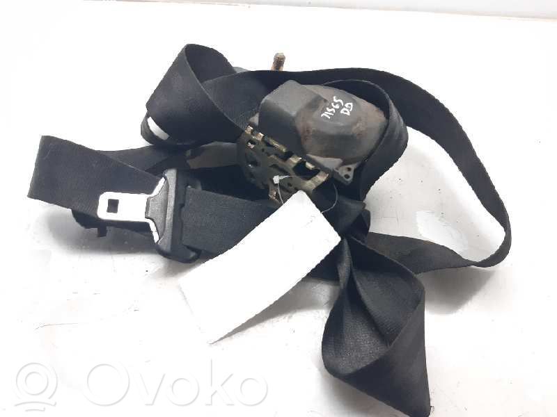 Saugos diržas priekinis   7701469844
