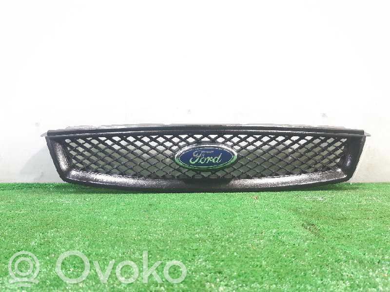 Kühlergrill   4M518200AJ