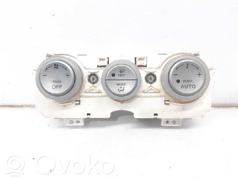 Mazda 6 Climate control unit 