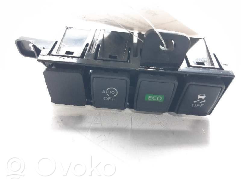 Nissan Qashqai Altre centraline/moduli 