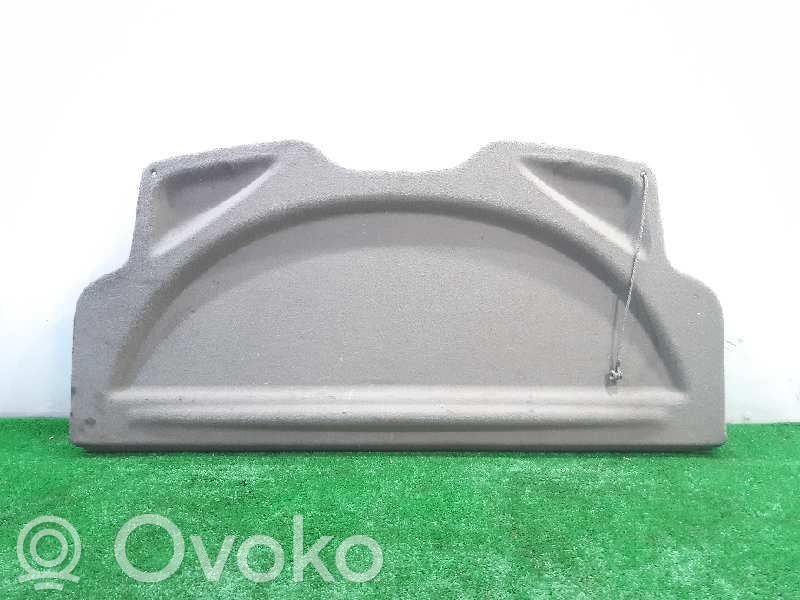 Daewoo Tacuma Bandeja del maletero 