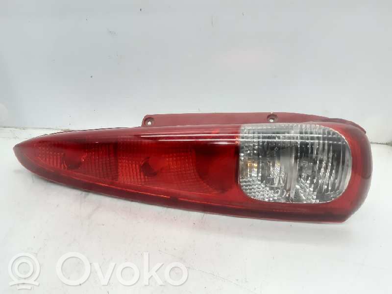 Daewoo Tacuma Takavalot 