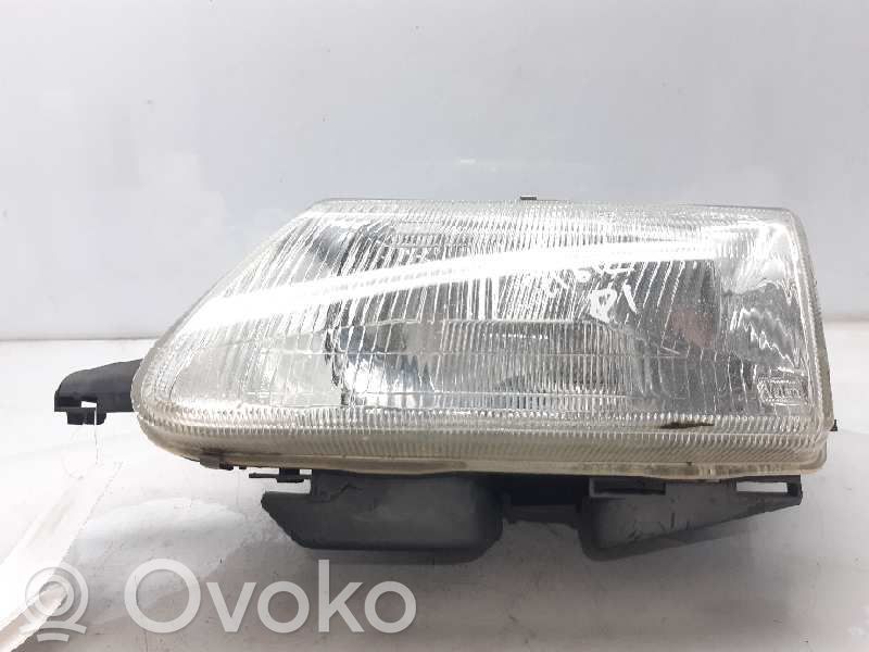 Citroen Saxo Scheinwerfer 