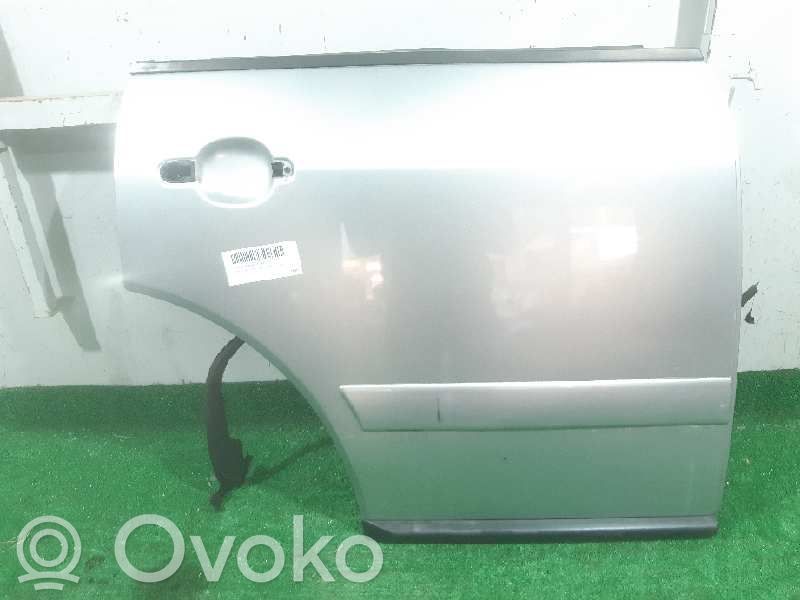 Audi A2 Aizmugurējās durvis 
