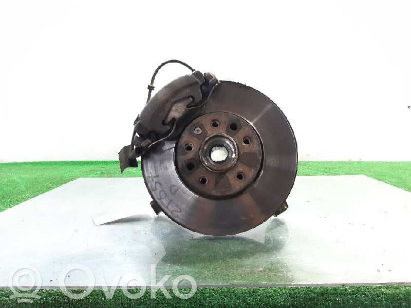 Opel Vectra C Achsschenkel vorne 