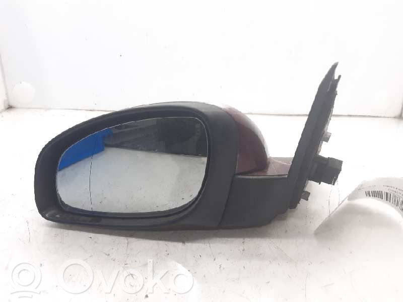 Opel Vectra C Elektryczne lusterko boczne drzwi przednich 