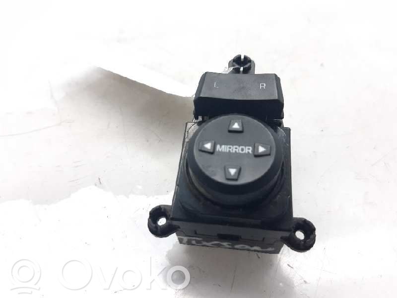 Hyundai Tucson TL Przycisk regulacji lusterek bocznych 