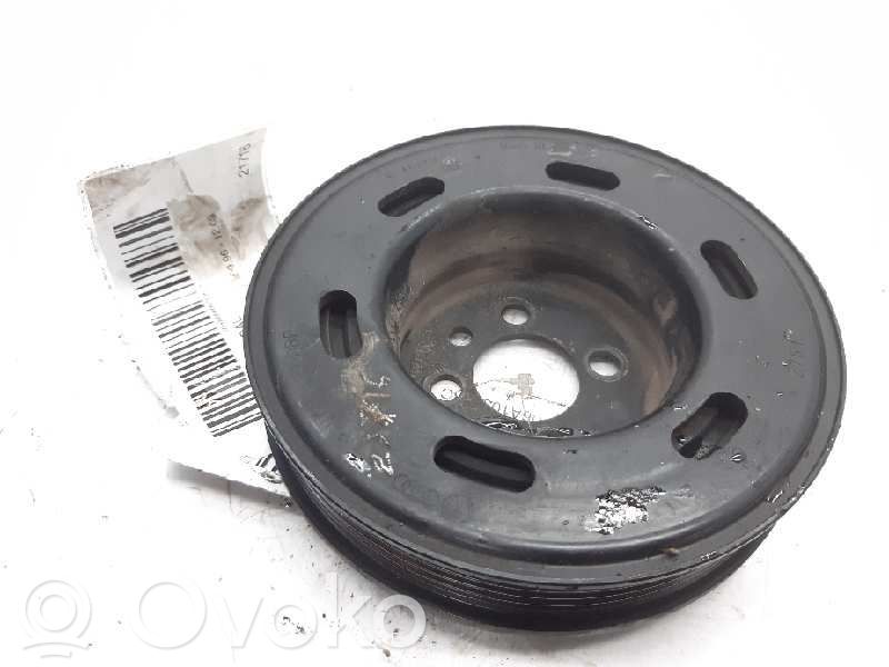 Audi A3 S3 8L Riemenscheibe 