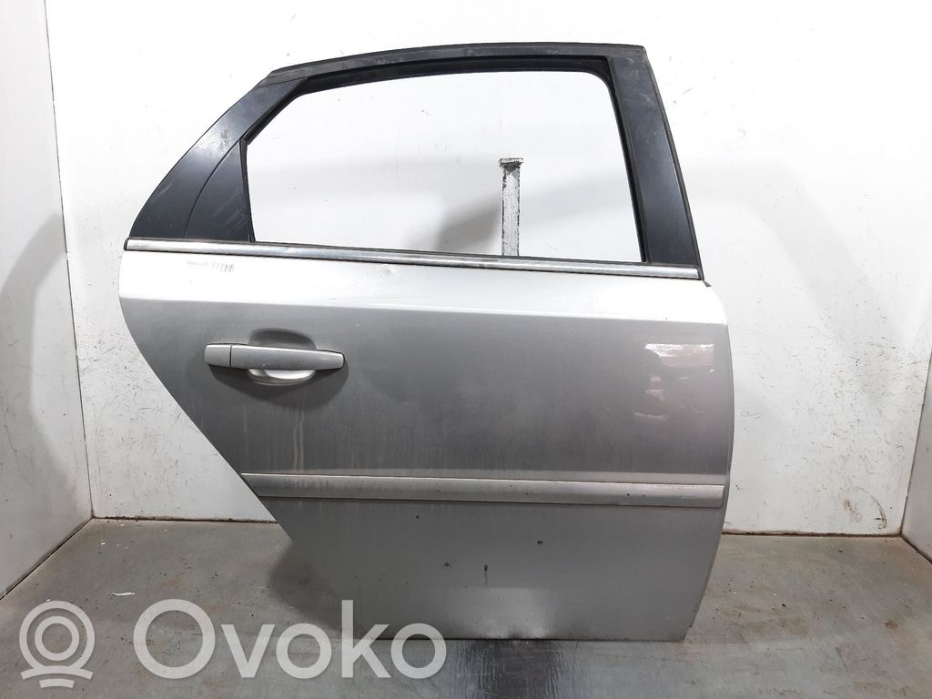 Opel Vectra C Puerta trasera 