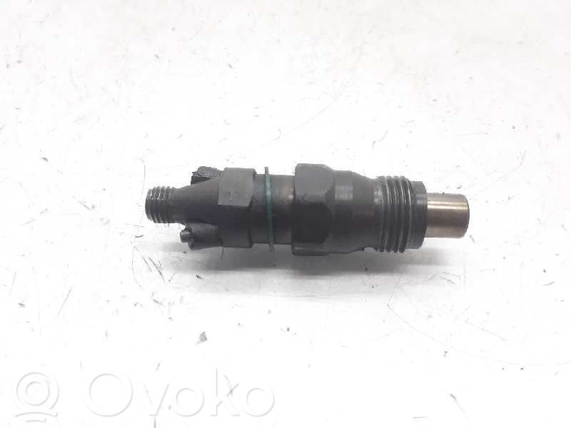 Inyector de combustible   KCA17S42