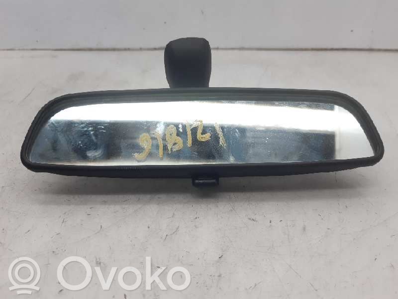 Espejo retrovisor (interior)   8510134000
