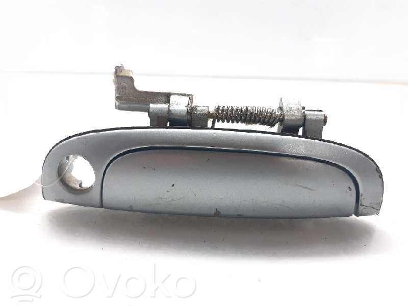 KIA Rio Etuoven ulkokahva 