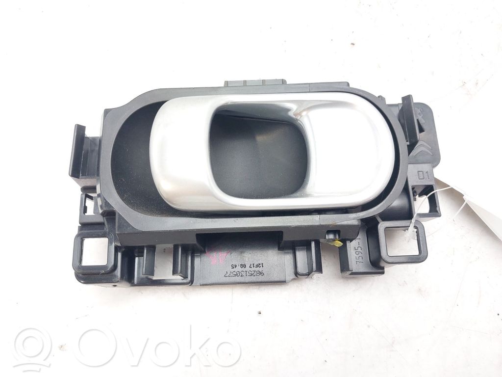 Citroen C3 Mâner interior ușă față 