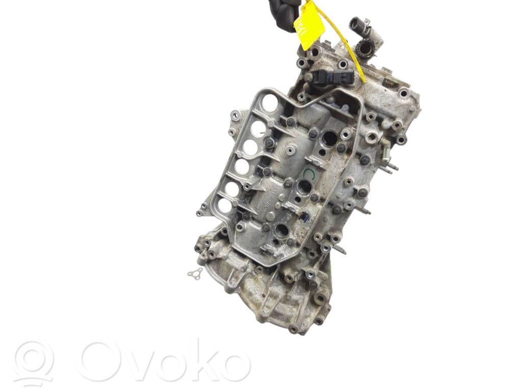 Engine head   8200816687