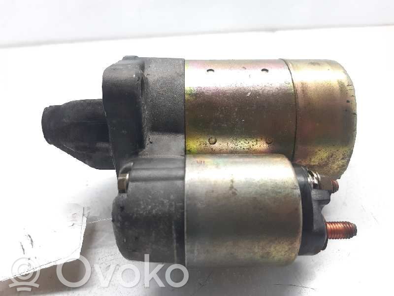 KIA Carens I Starter motor 