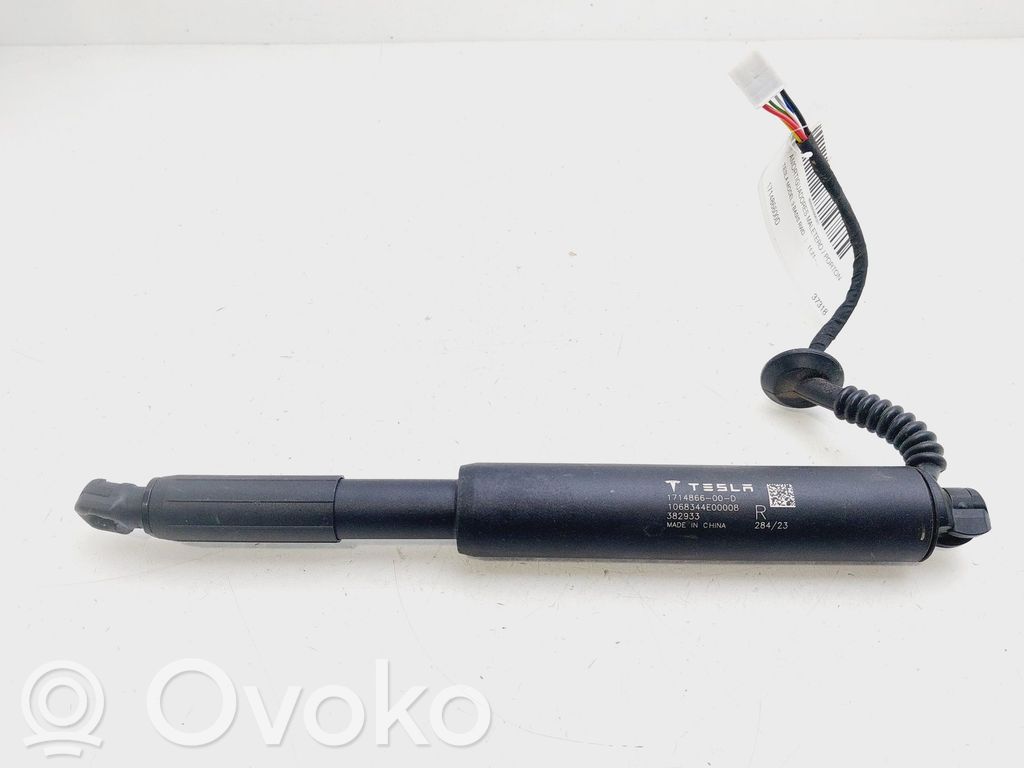 Tesla Model 3 Tailgate/trunk strut/damper 