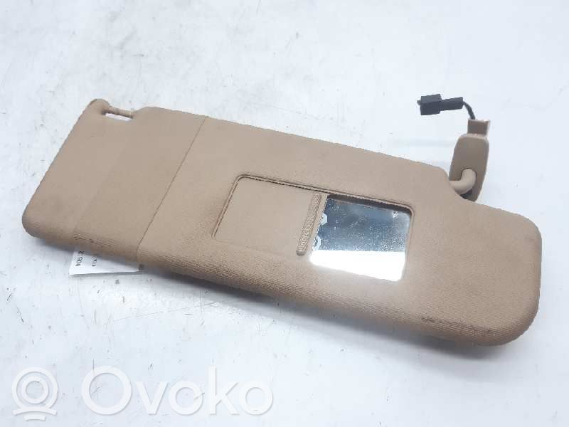 Volkswagen PASSAT B5.5 Sun visor 