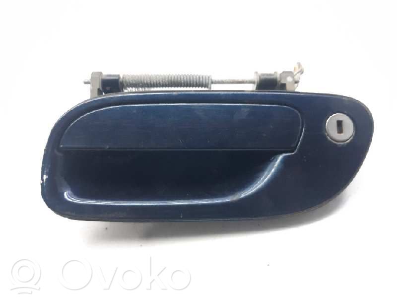 Volvo S60 Manecilla externa puerta delantera 