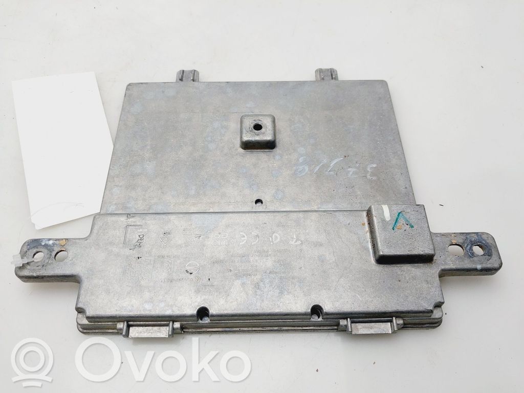 Autres unités de commande / modules   176181000C