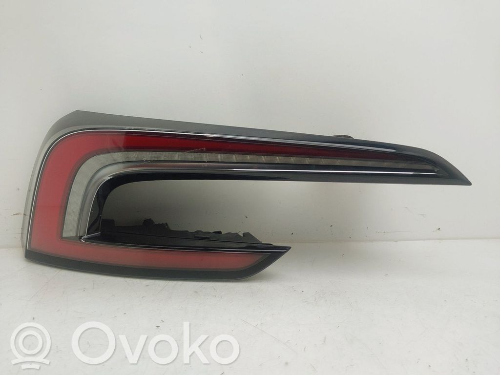 Lampa tylna   CN00000792A