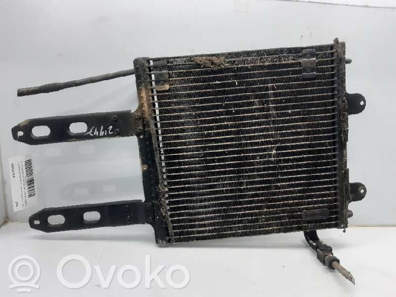 Volkswagen Polo III 6N 6N2 6NF Radiator răcire A/C (condensor) 