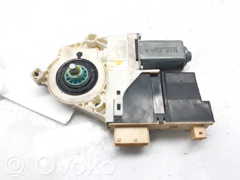 Citroen C5 Silnik regulatora szyby drzwi przednich 