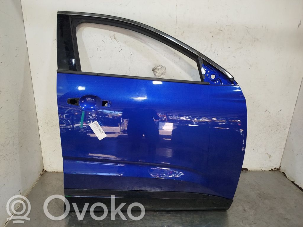 Renault Austral Puerta delantera 