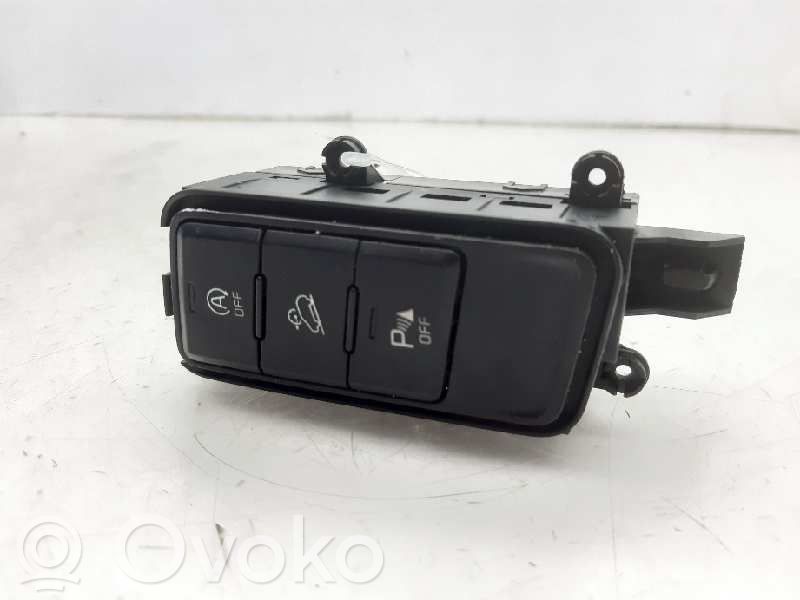 KIA Sportage Interruptor de control multifunción 