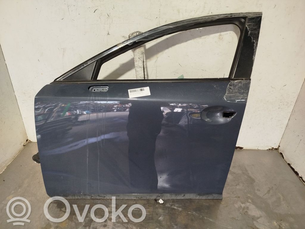 Mazda 3 Priekinės durys 