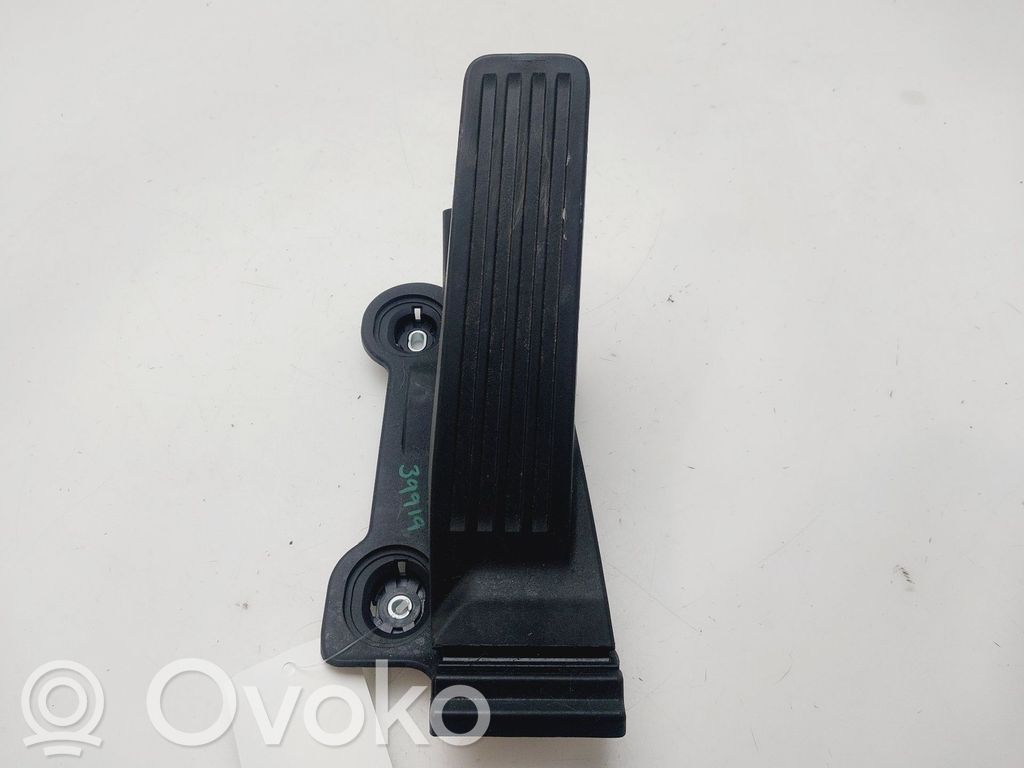 Gaspedal   BCKA41600A