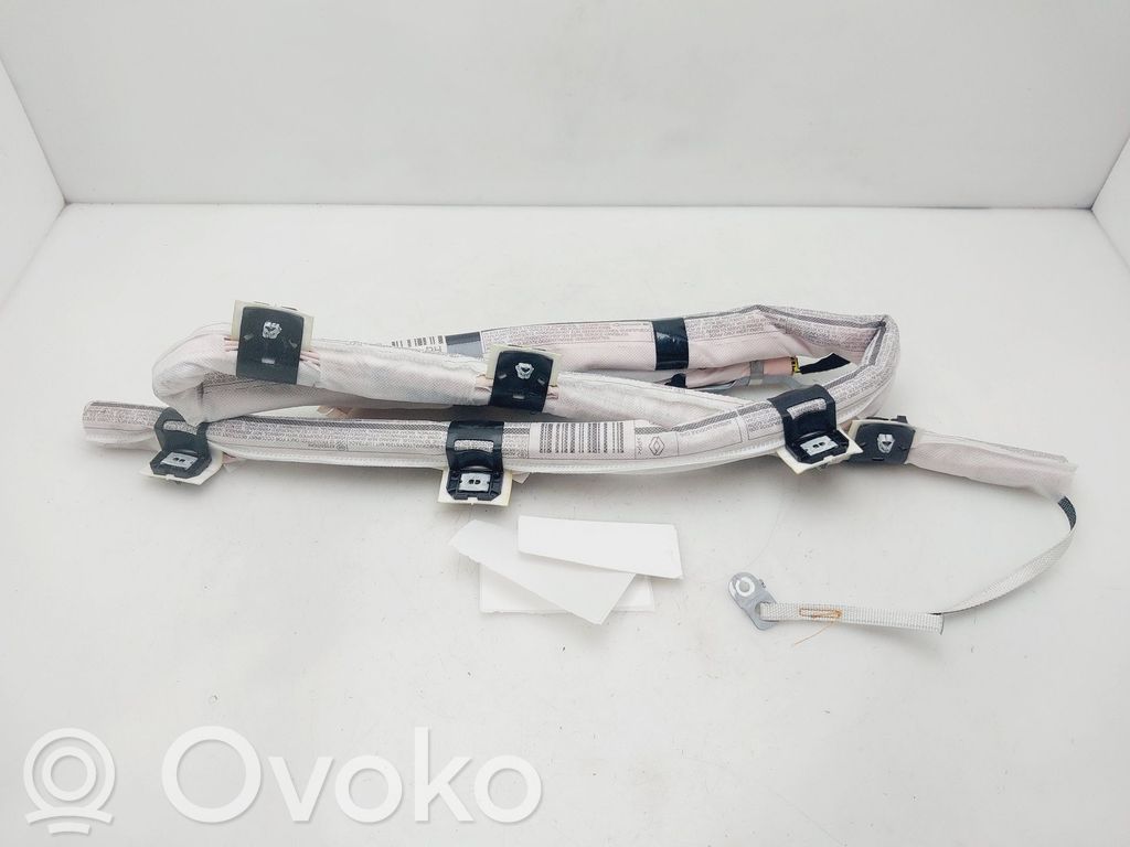 Renault Austral Airbag da tetto 